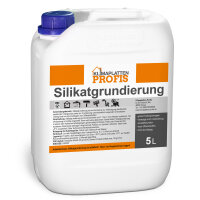 Silikatgrundierung 5l