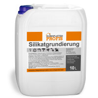 Silikatgrundierung 10l